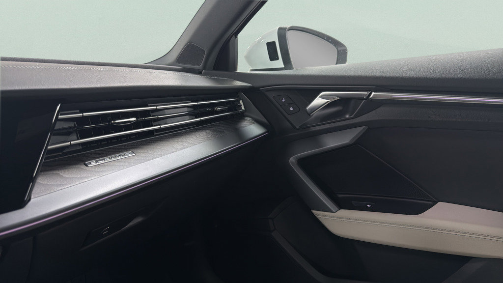 Used 2025 Audi A3 2.0T Premium w/ Convenience Package image 36