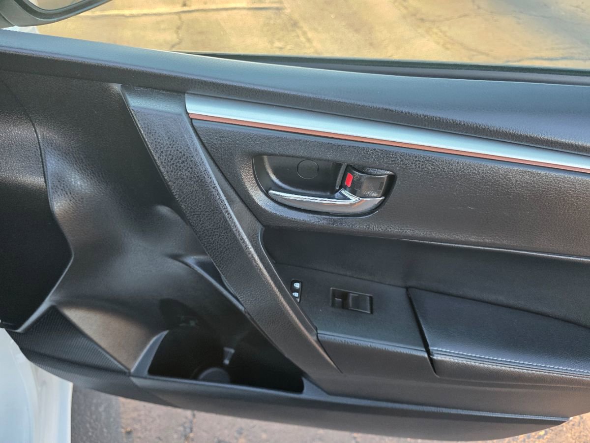 Used 2014 Toyota Corolla S w/ Protection Package image 22