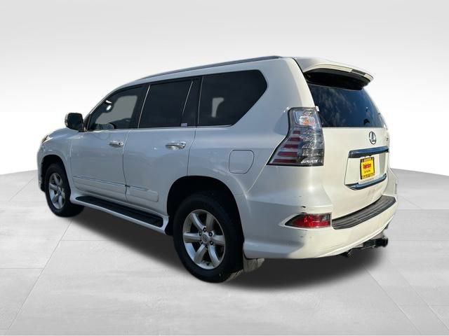 Used 2016 Lexus GX 460 w/ Comfort Package image 8