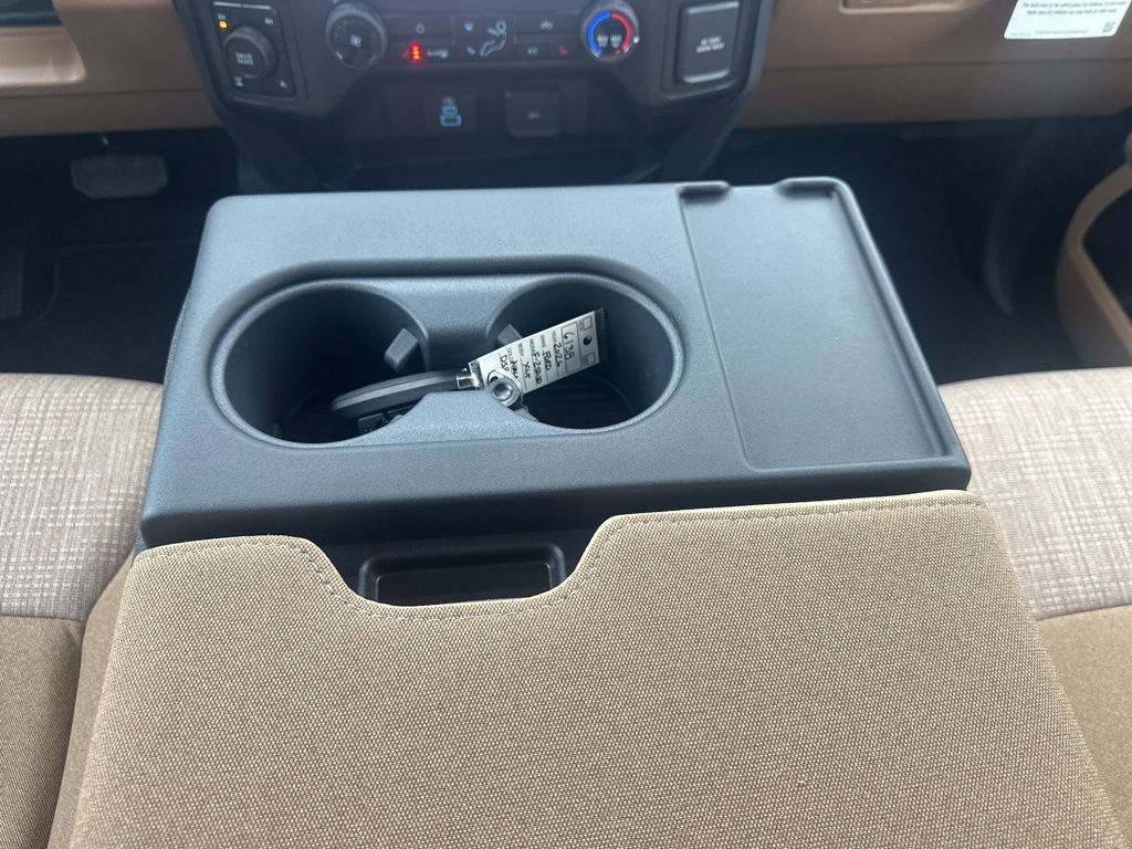 New 2026 Ford F250 XLT w/ XLT Premium Package image 20