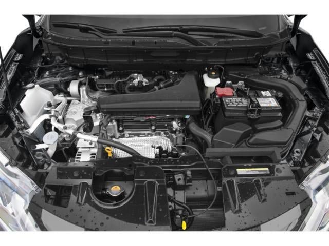 Used 2020 Nissan Rogue SL AWD/4WD image 12