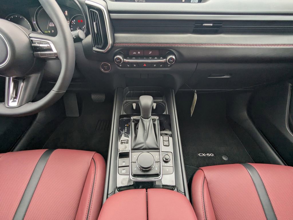 New 2026 MAZDA CX-50 2.5 Hybrid w/ Weather Package image 20