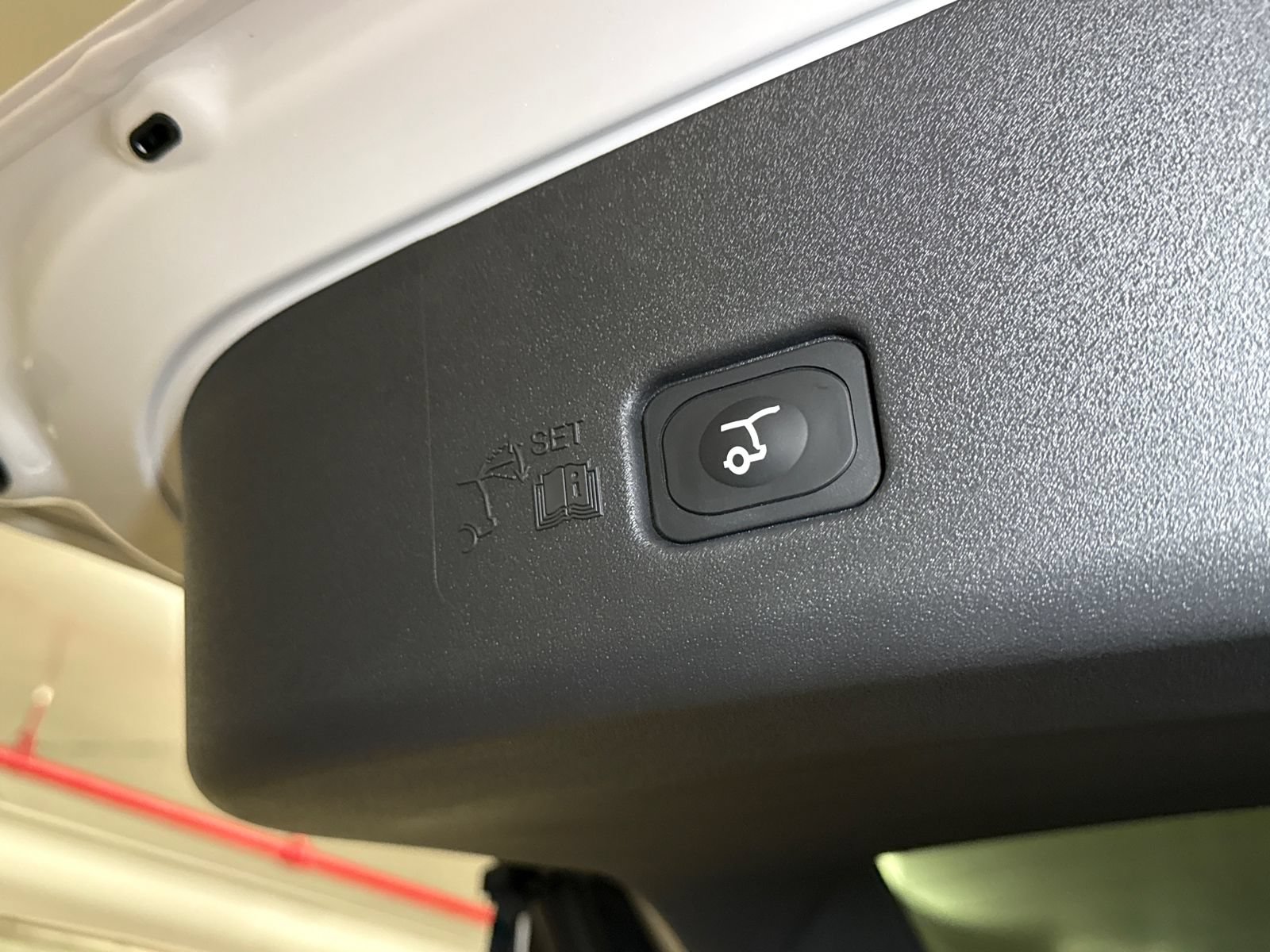 New 2026 Lincoln Nautilus Reserve AWD/4WD image 14
