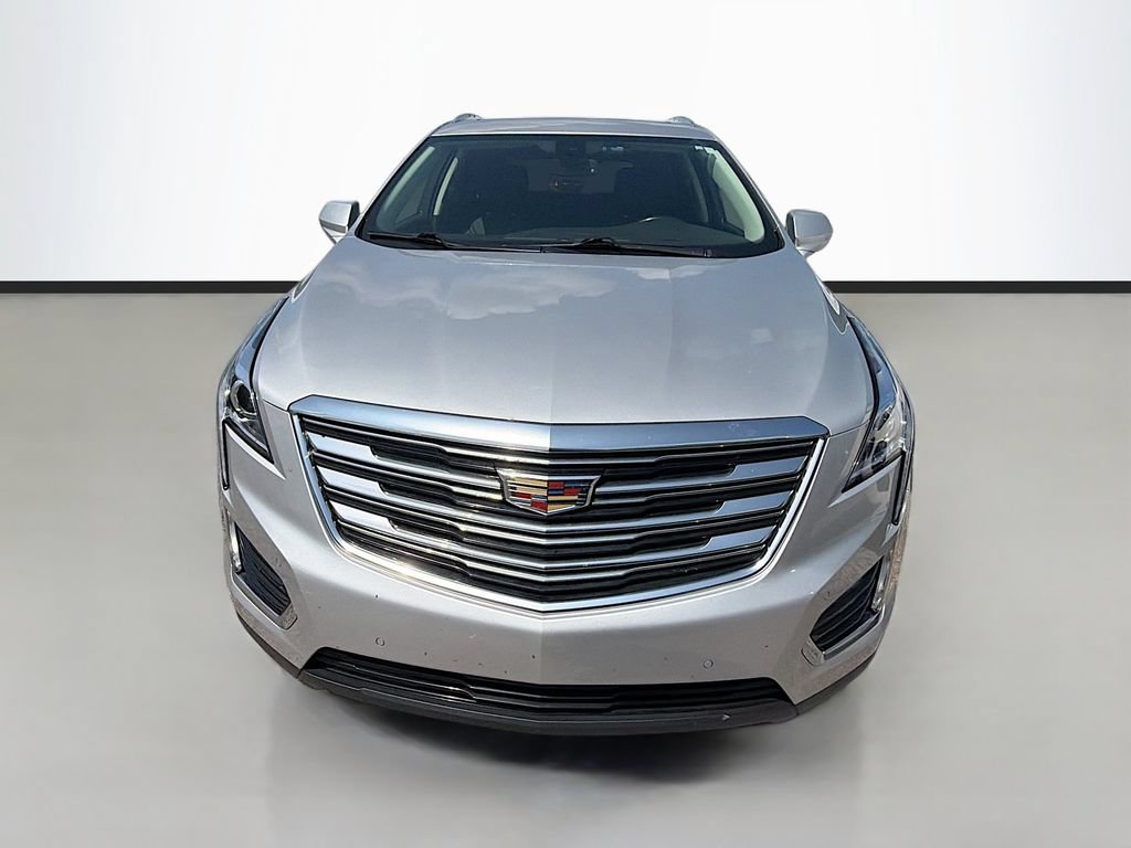 Used 2019 Cadillac XT5 Luxury AWD/4WD image 2