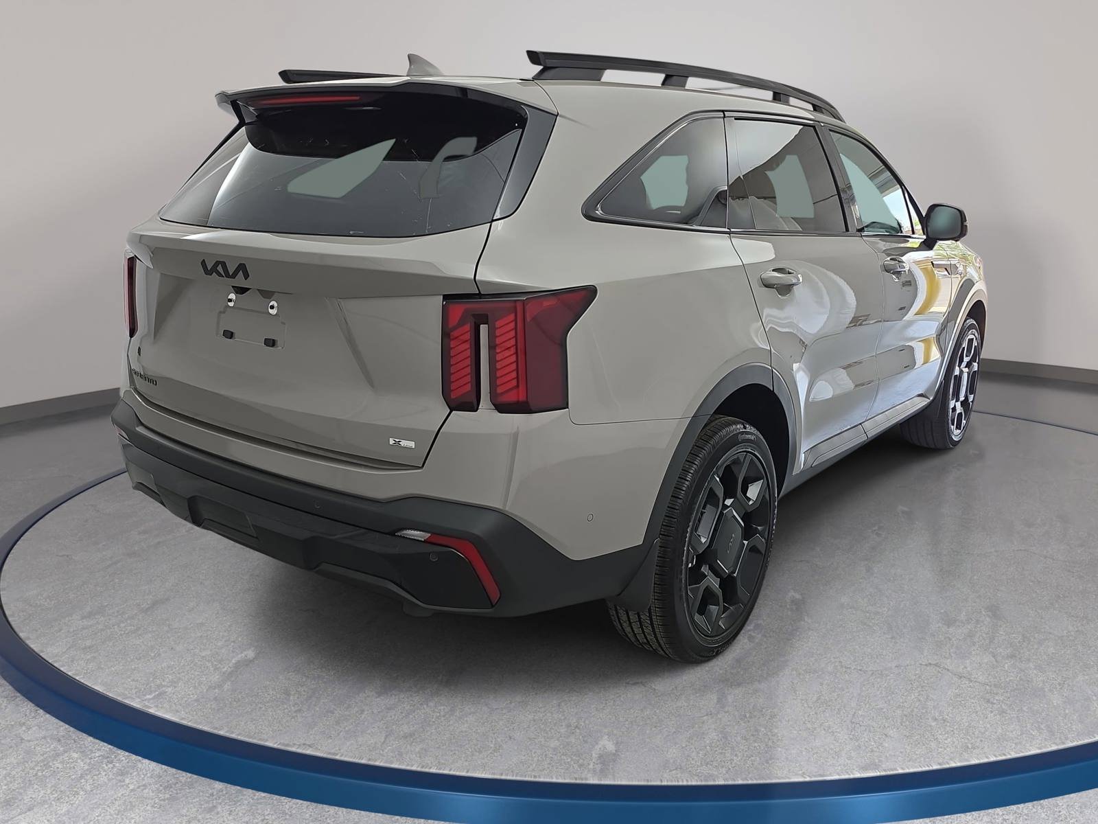 Used 2026 Kia Sorento SX AWD/4WD image 5