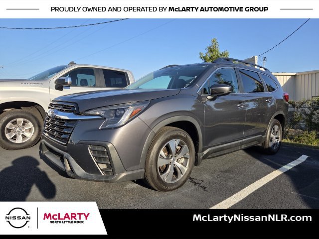 Used 2024 Subaru Ascent Premium w/ Convenience Package