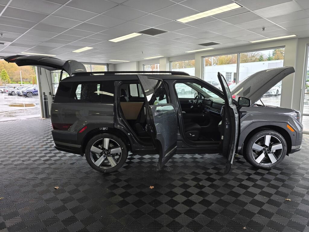 New 2026 Hyundai Santa Fe Limited image 15