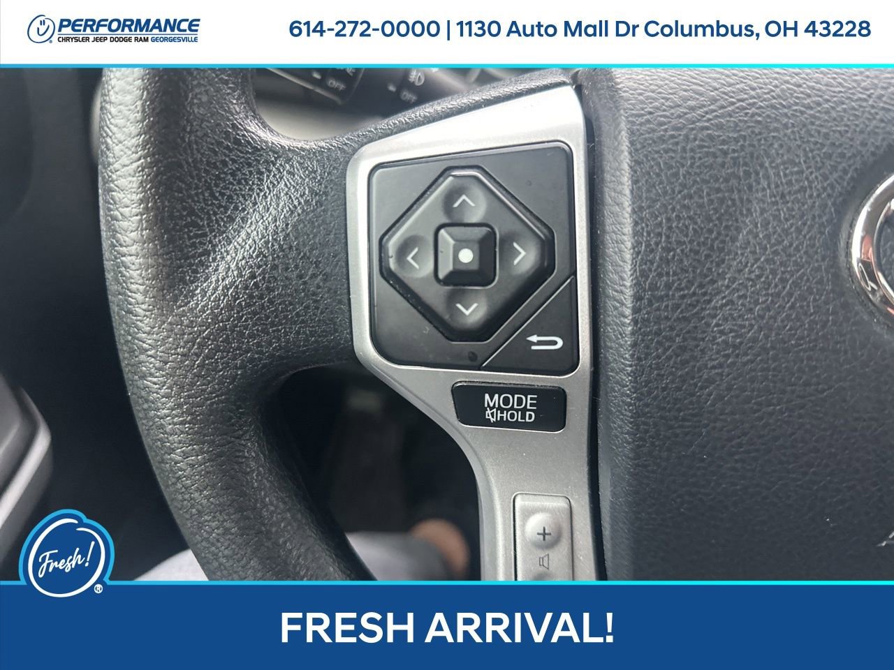 Used 2017 Toyota Tundra TRD Pro image 23