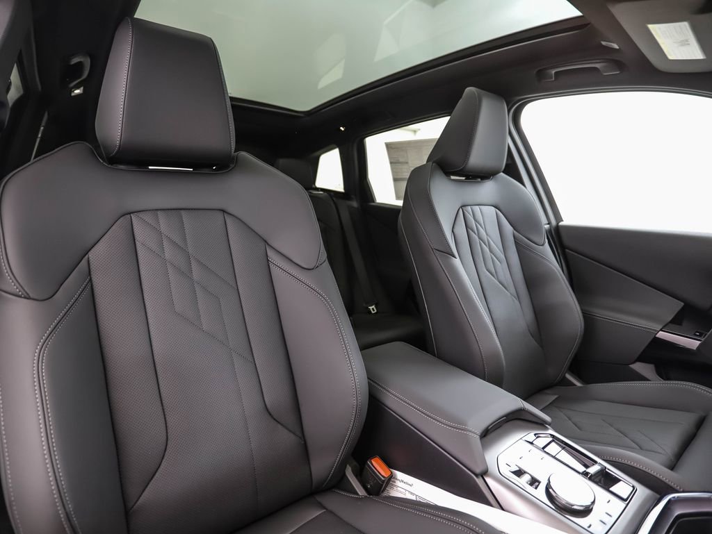 New 2026 BMW X3 xDrive30 image 31