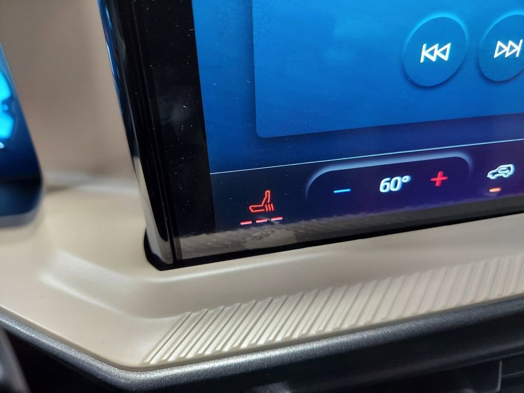 New 2025 Ford Bronco Sport Big Bend w/ Convenience Package image 4