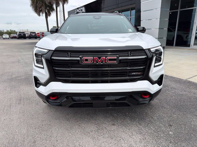 Used 2026 GMC Terrain AT4 AWD/4WD image 3