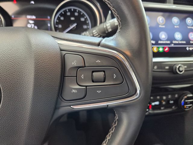 Used 2023 Buick Encore GX Select FWD image 29