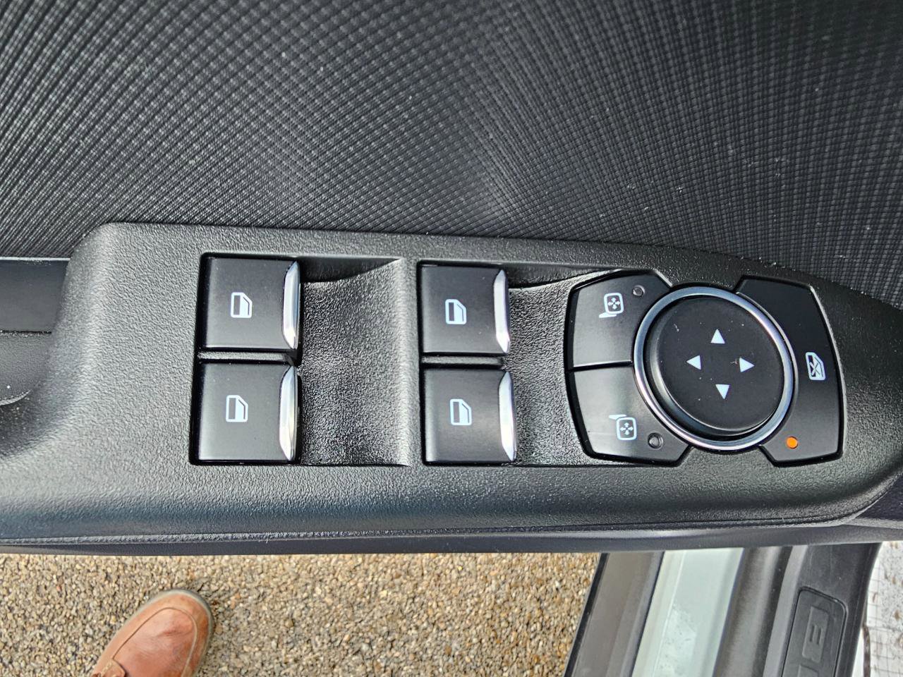 Used 2024 Ford Bronco Sport Big Bend image 29