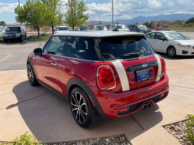 Used 2017 MINI Cooper S FWD image 5