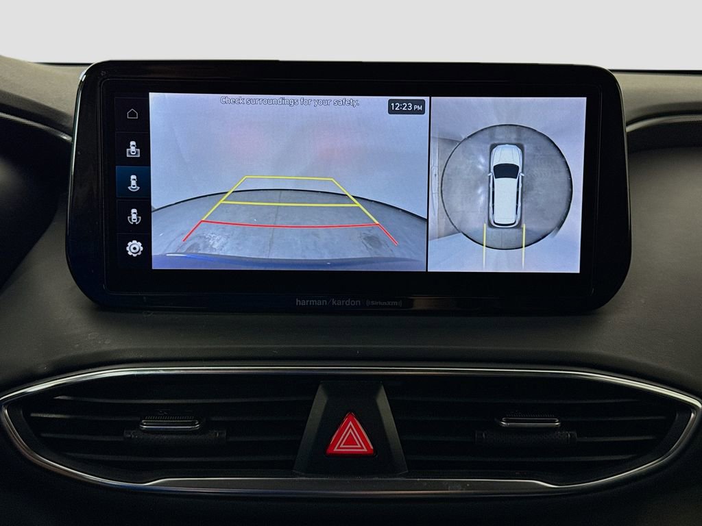 Certified 2023 Hyundai Santa Fe Limited image 14