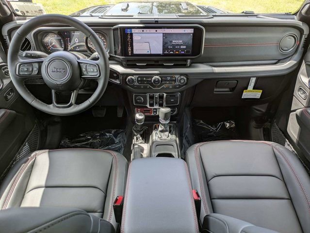 New 2026 Jeep Gladiator Rubicon AWD/4WD image 15