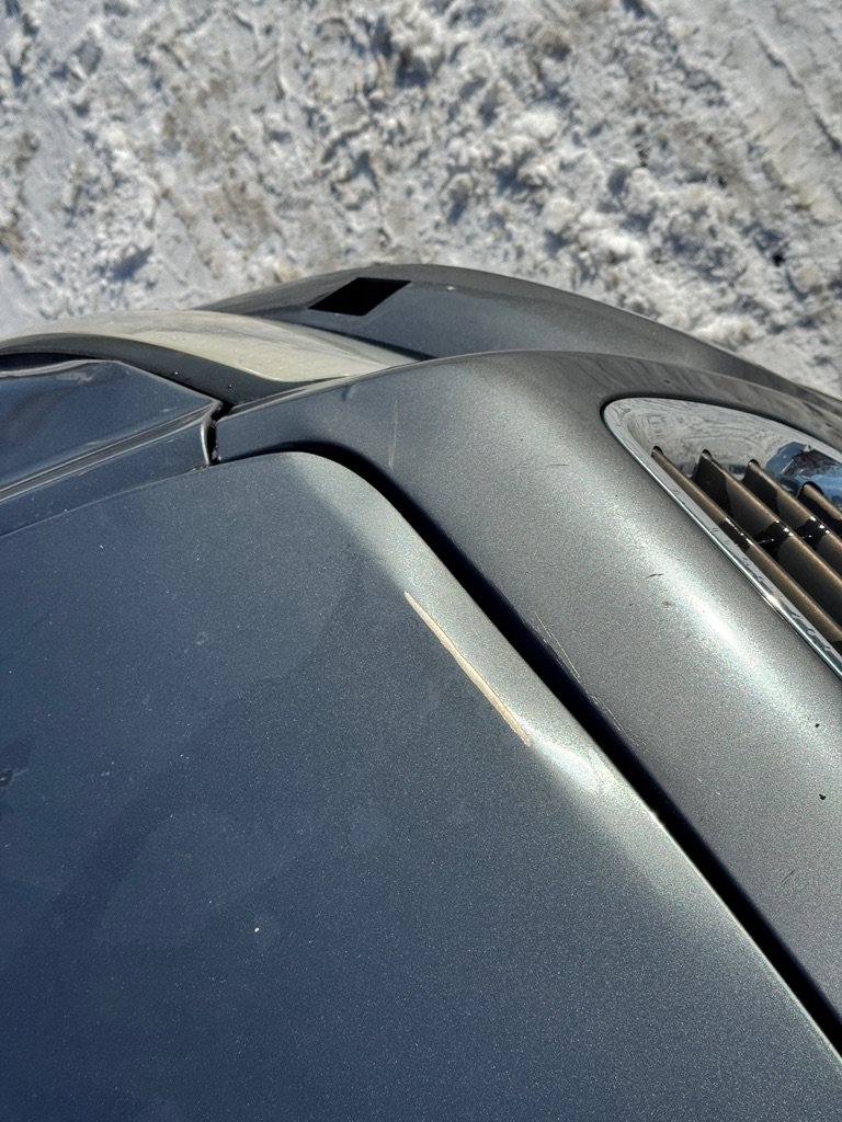 Used 2008 Volvo S40 2.4i FWD image 5