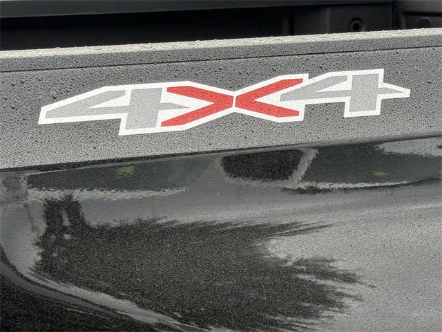 New 2026 Chevrolet Silverado 1500 Custom image 10