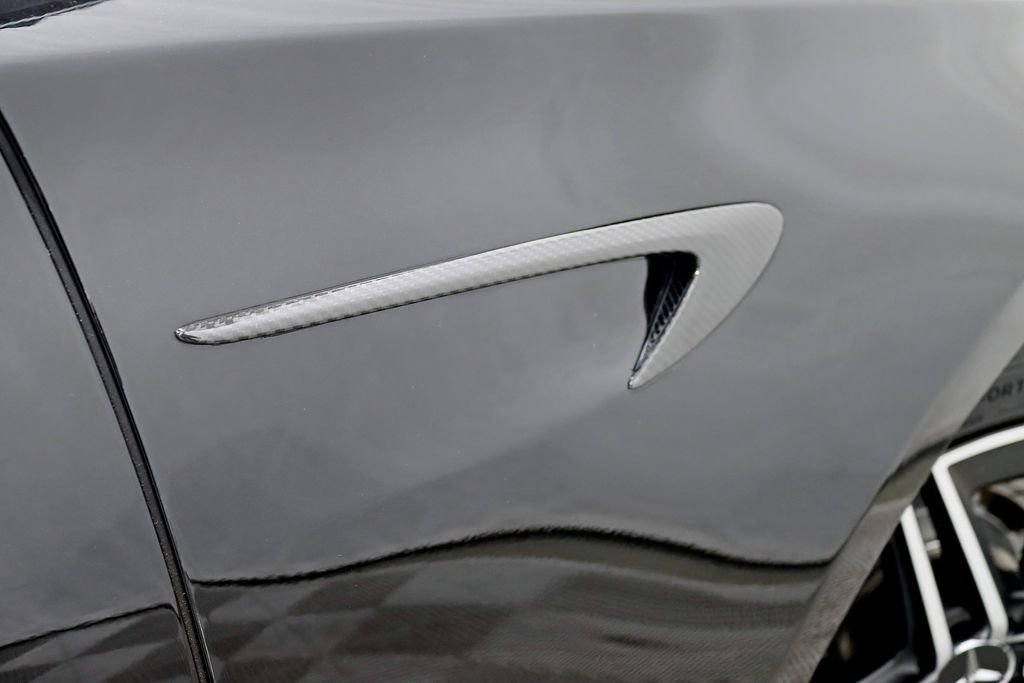 Used 2021 Mercedes-Benz E 63 AMG S image 14
