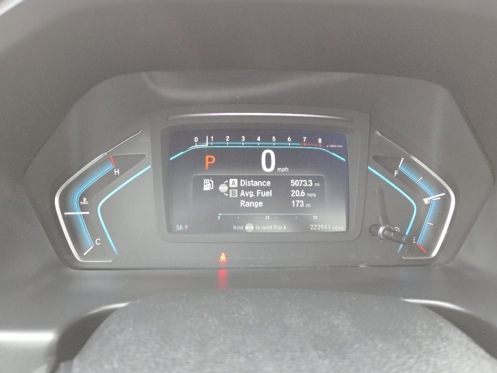 Used 2018 Honda Odyssey EX-L image 26