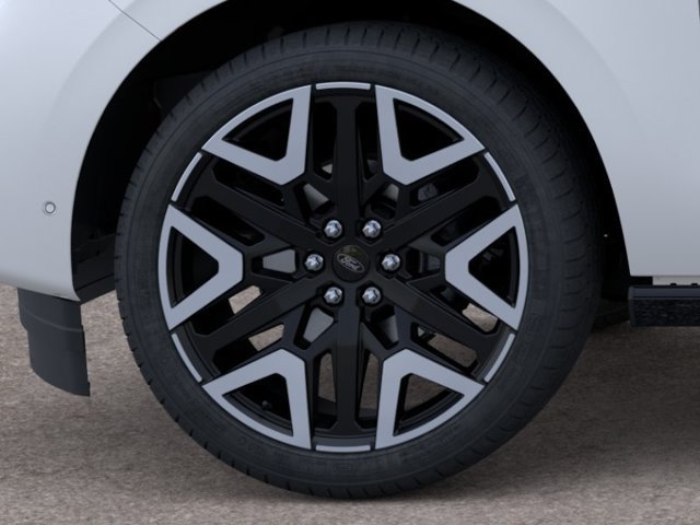 New 2026 Ford Expedition Platinum w/ Platinum Ultimate Package AWD/4WD image 19