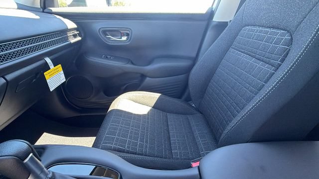New 2027 Honda HR-V LX image 23