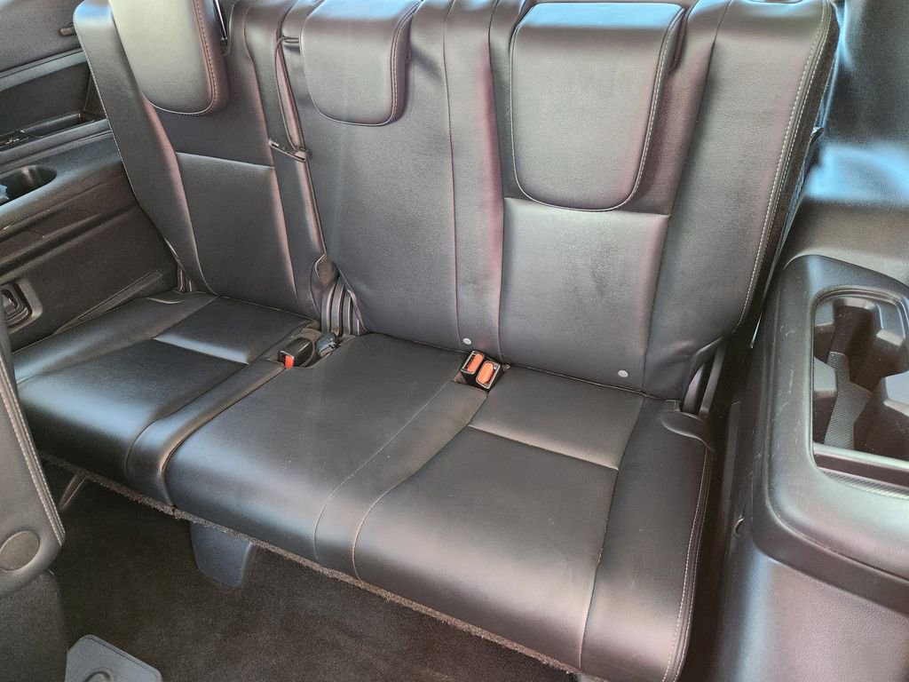 Used 2019 Subaru Ascent Limited image 21