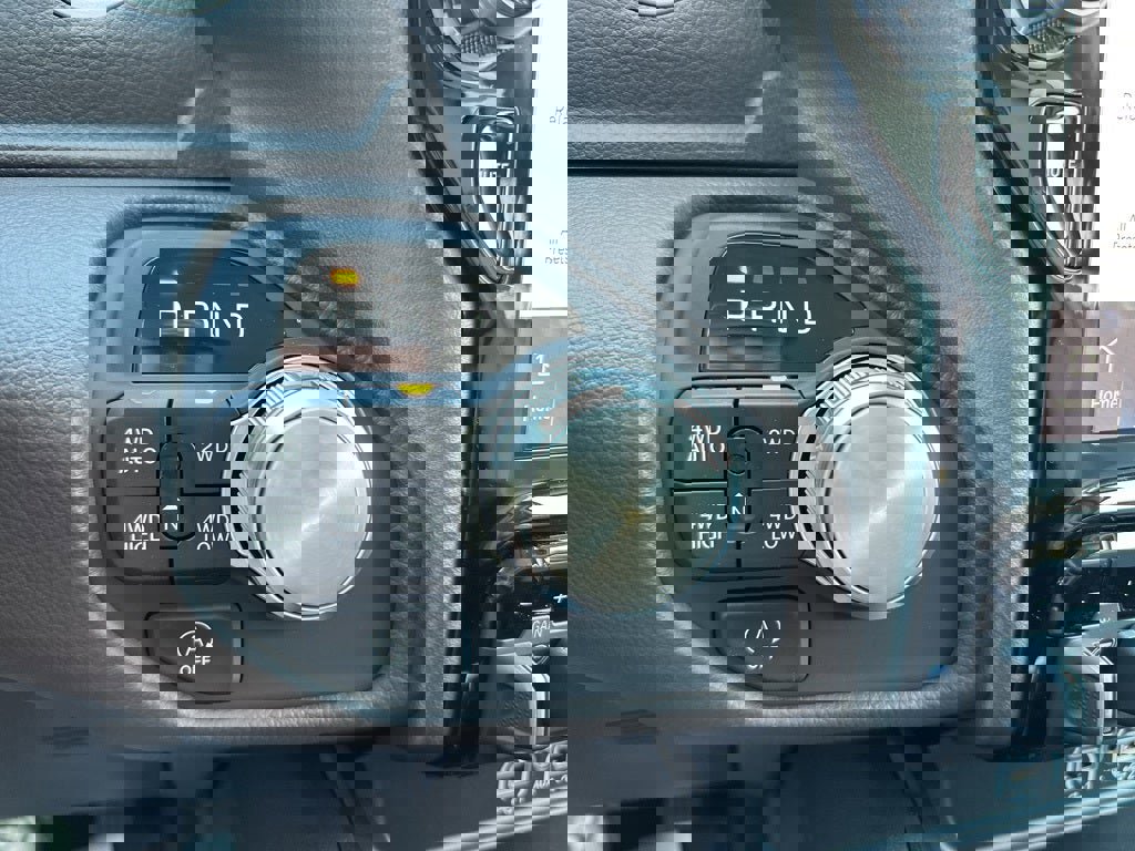 New 2026 RAM 1500 Laramie w/ Laramie Southwest Edition image 21