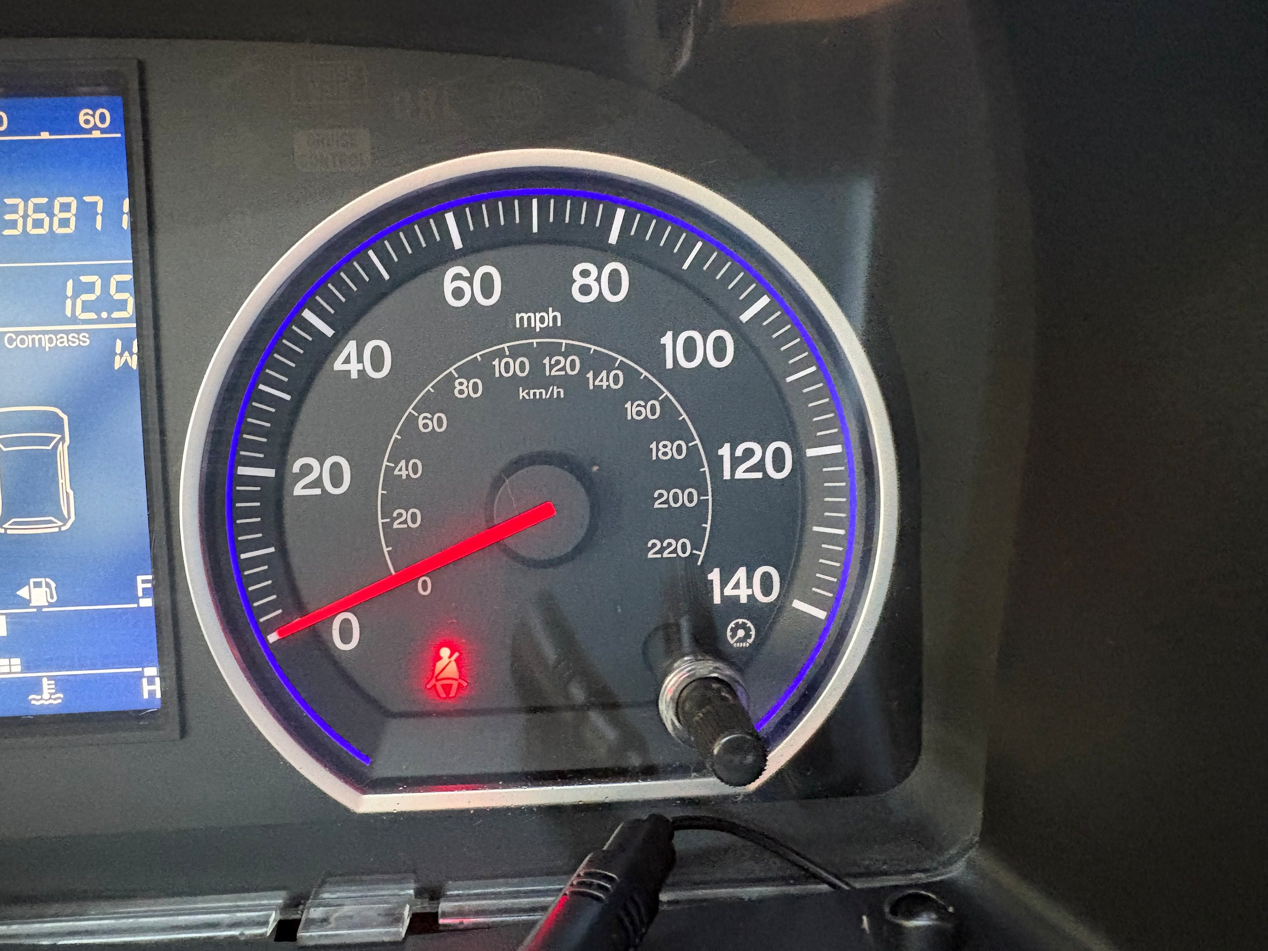 Used 2010 Honda CR-V EX-L image 36