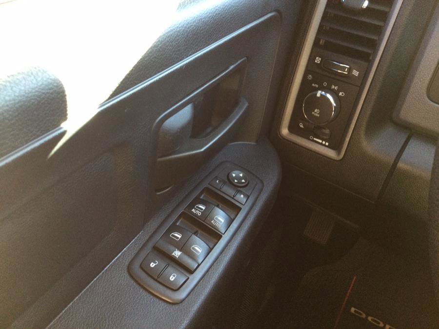 Used 2017 RAM 1500 Express w/ Express Value Package image 16