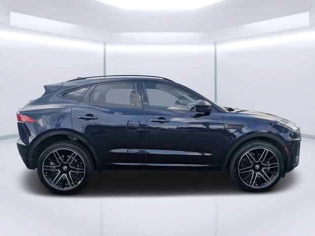 Used 2024 Jaguar E-PACE R-Dynamic SE AWD/4WD image 2
