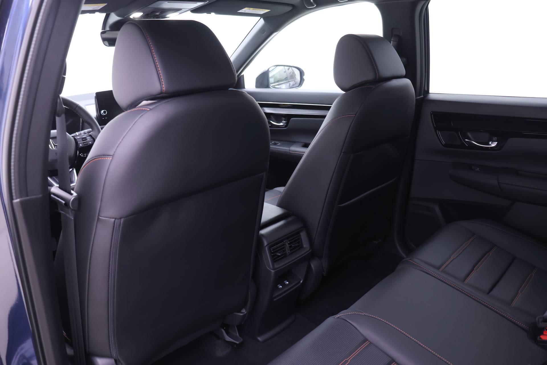 New 2027 Honda CR-V Sport Touring image 11