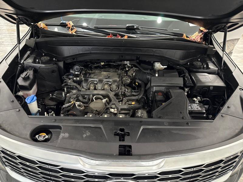 Used 2021 Kia Telluride S image 33