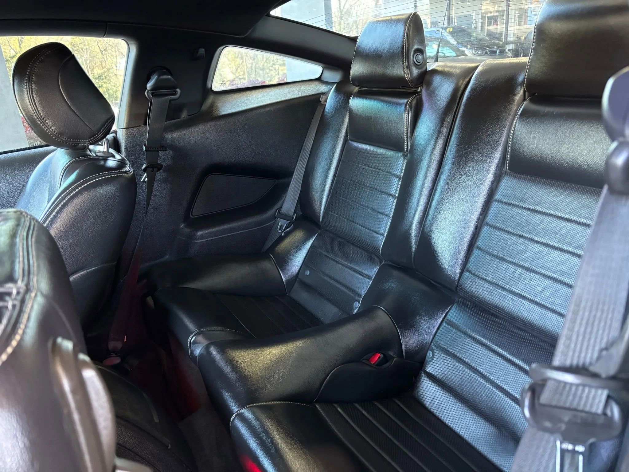 Used 2014 Ford Mustang Premium w/ Equipment Group 203A image 18