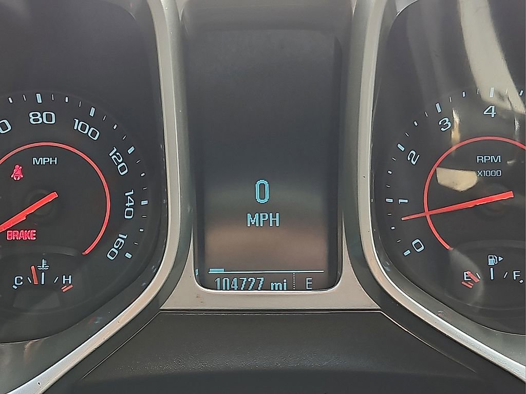 Used 2013 Chevrolet Camaro LS RWD image 20