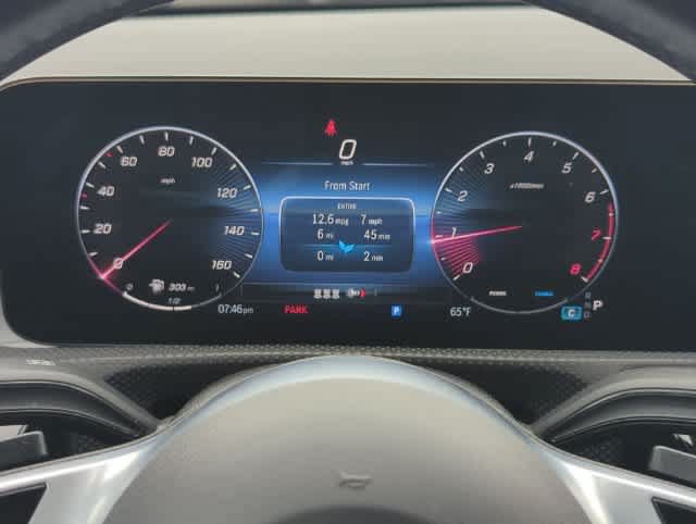 Used 2025 Mercedes-Benz CLA 250 4MATIC image 33
