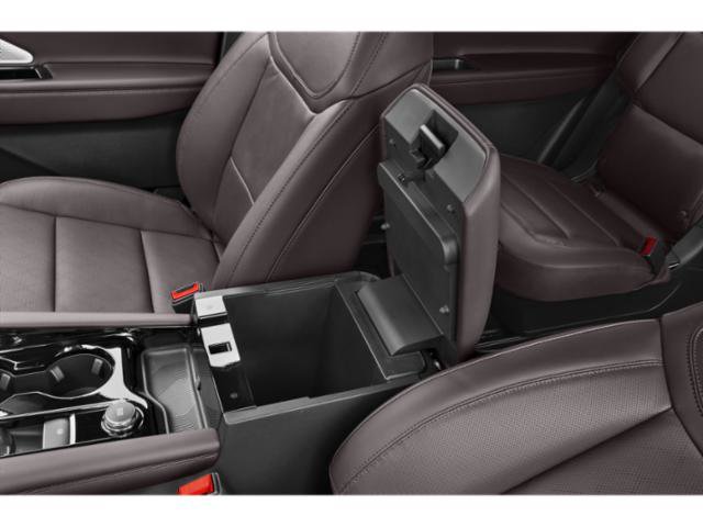 New 2026 Ford Explorer Platinum w/ LUX Leather Package image 11