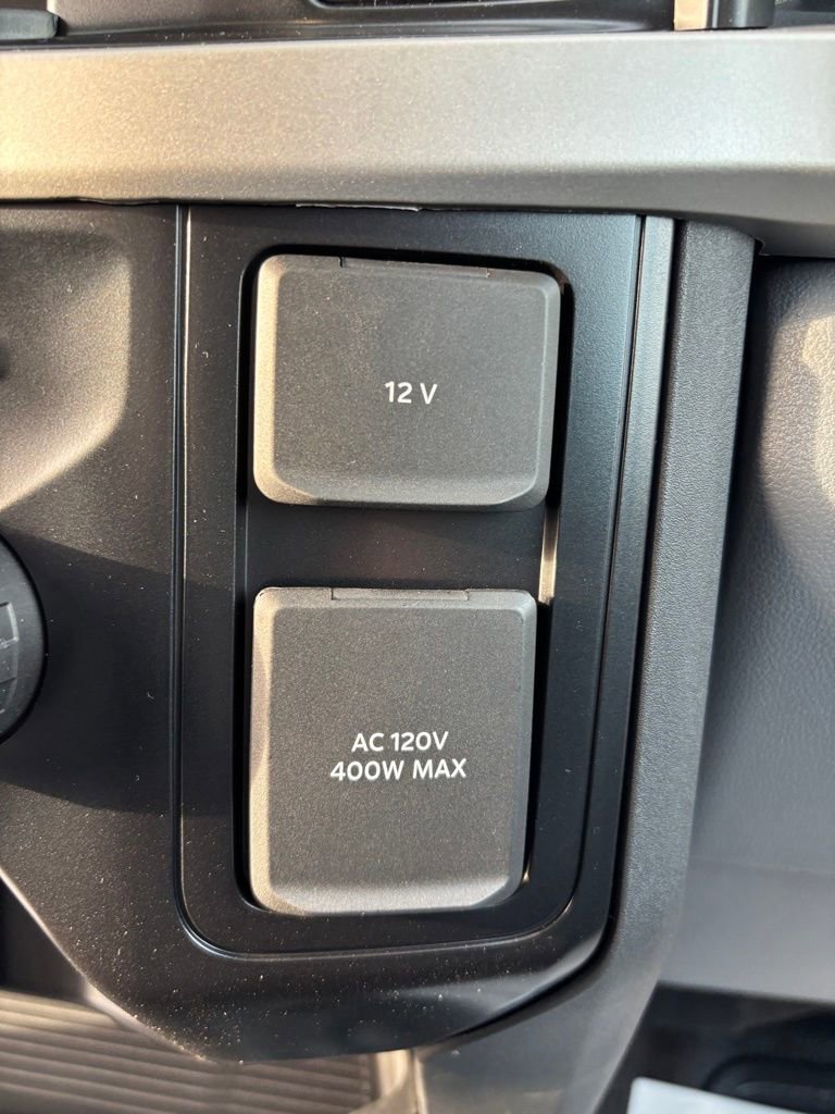 New 2026 Ford F350 XL w/ XL Off-Road Package image 21