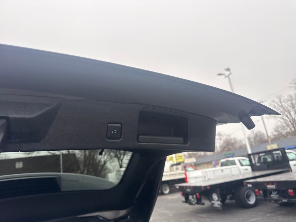 Used 2022 Ford Escape SE w/ Convenience Package image 13