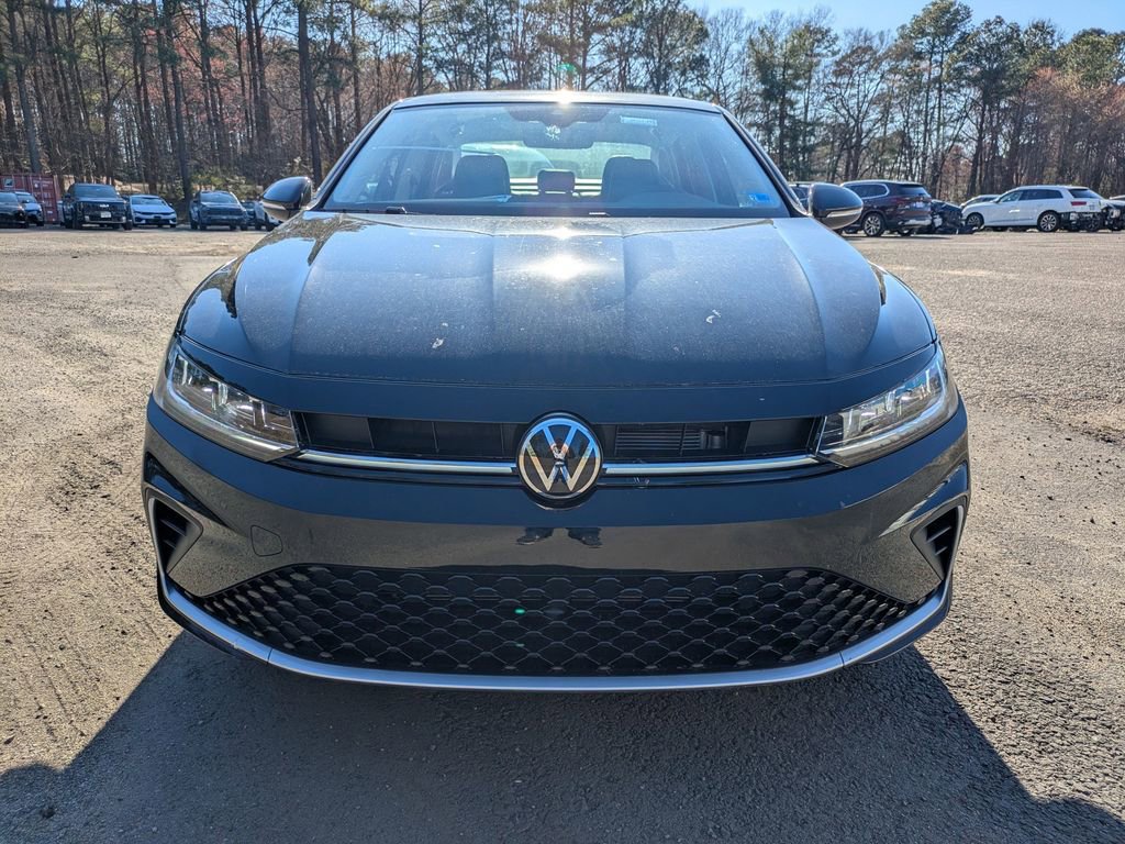 New 2026 Volkswagen Jetta SEL image 9