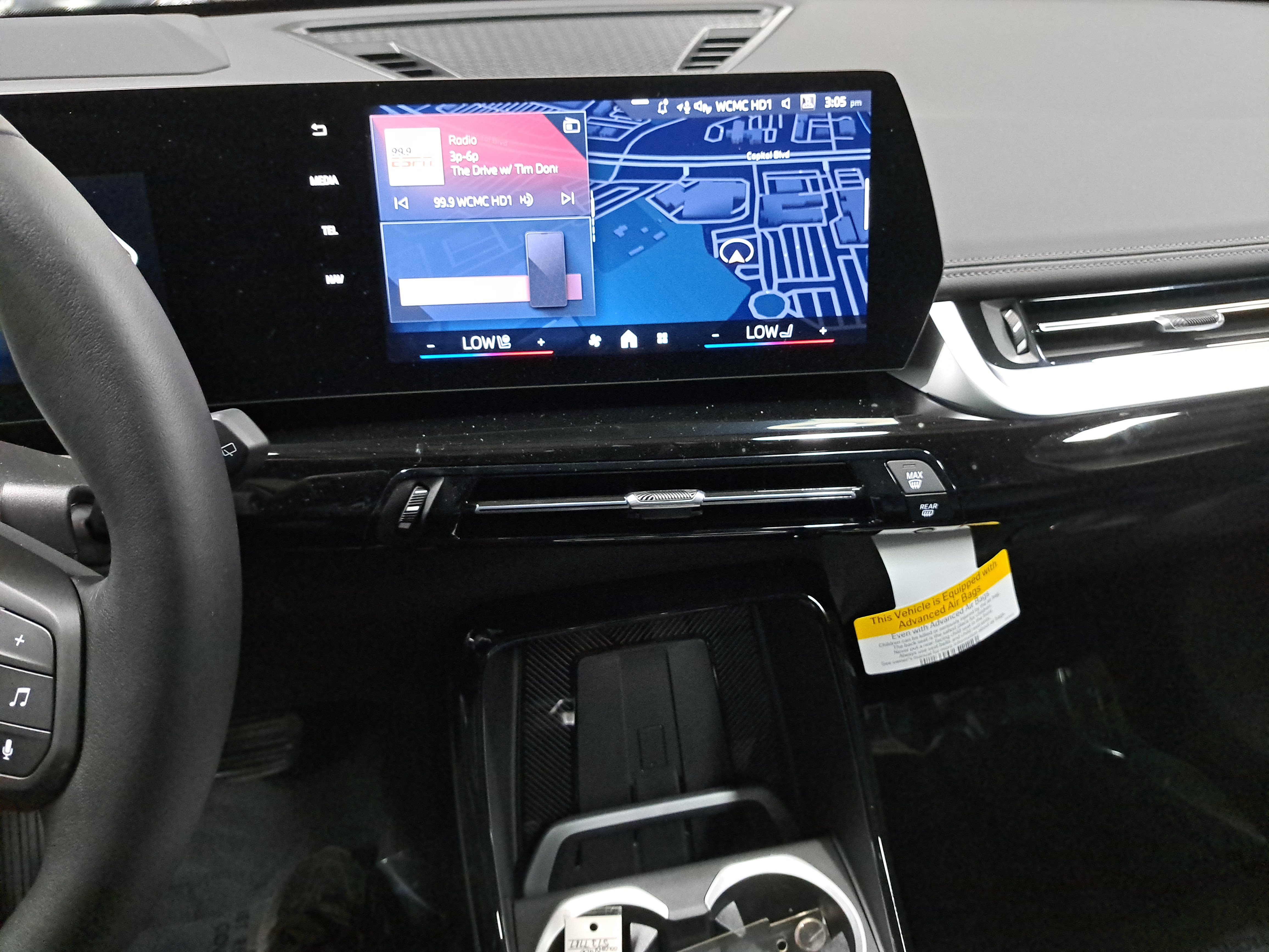 New 2026 BMW X1 xDrive28i w/ Technology Package AWD/4WD image 20