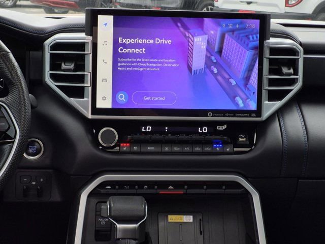 Used 2024 Toyota Tundra Platinum AWD/4WD image 18