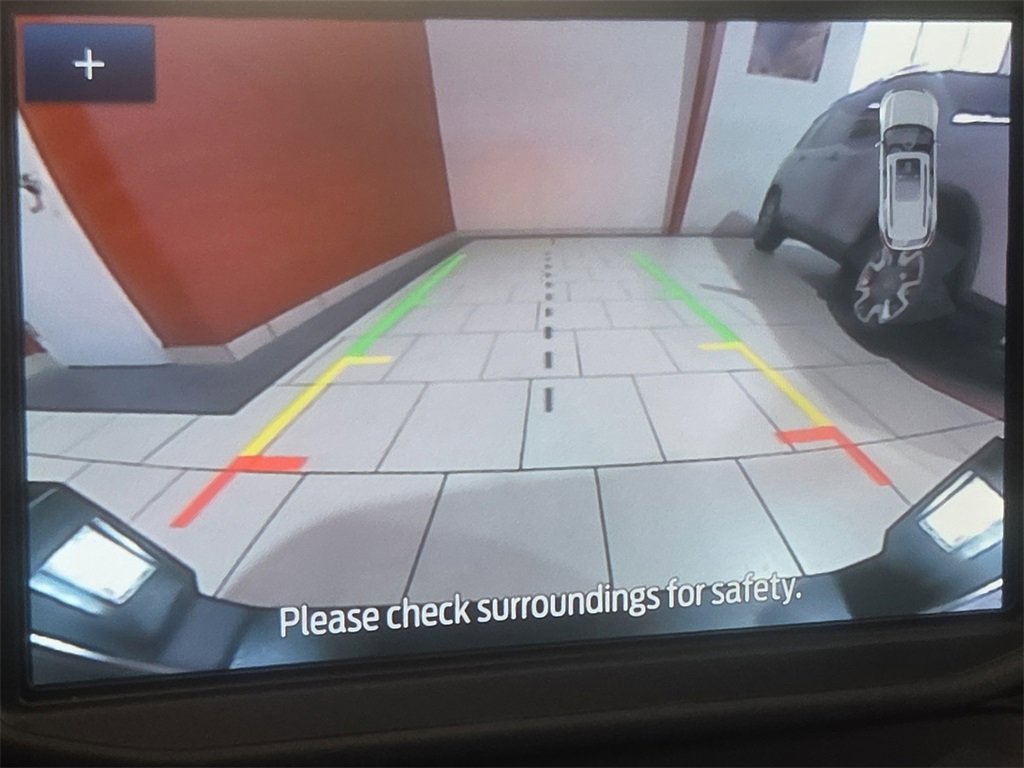 Used 2023 Ford Bronco Sport Big Bend w/ Convenience Package image 22