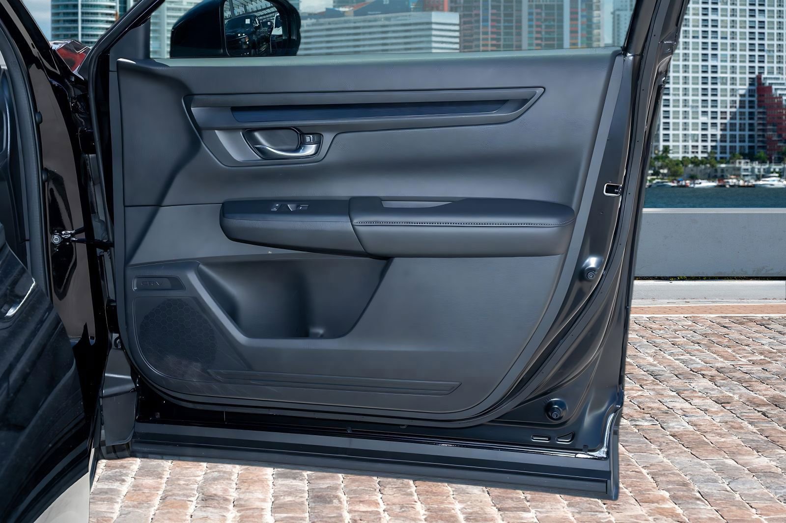 Certified 2025 Honda CR-V EX image 13