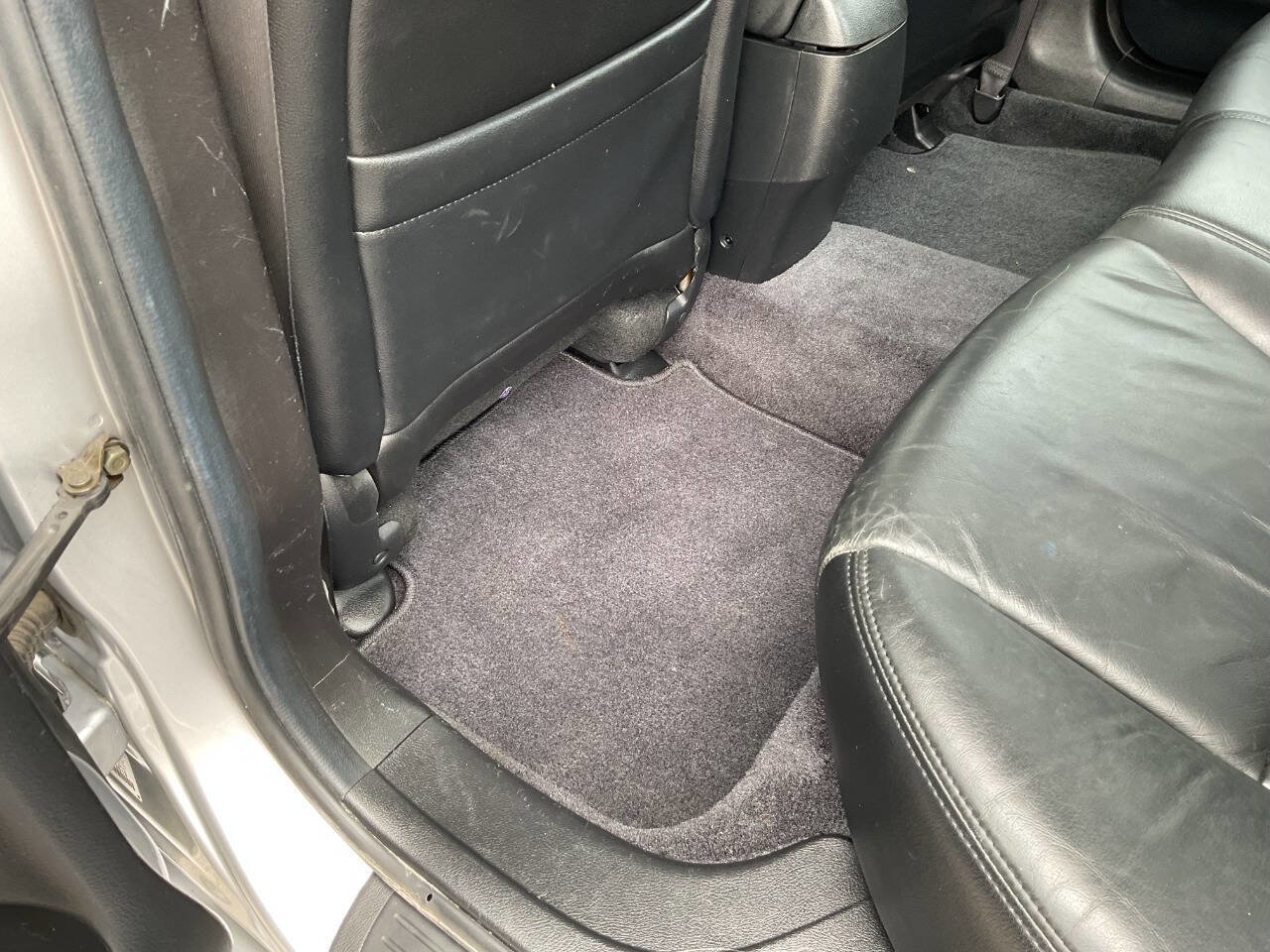 Used 2003 Honda Accord EX image 27