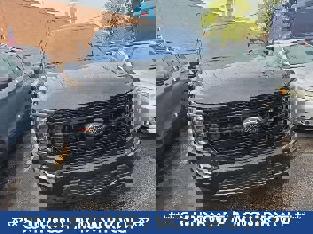 Used 2022 Ford F150 Platinum w/ Equipment Group 701A High AWD/4WD image 4