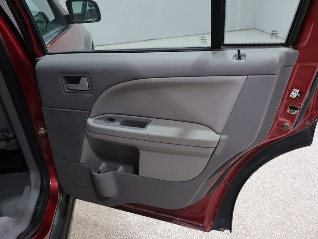 Used 2006 Ford Freestyle SEL image 20