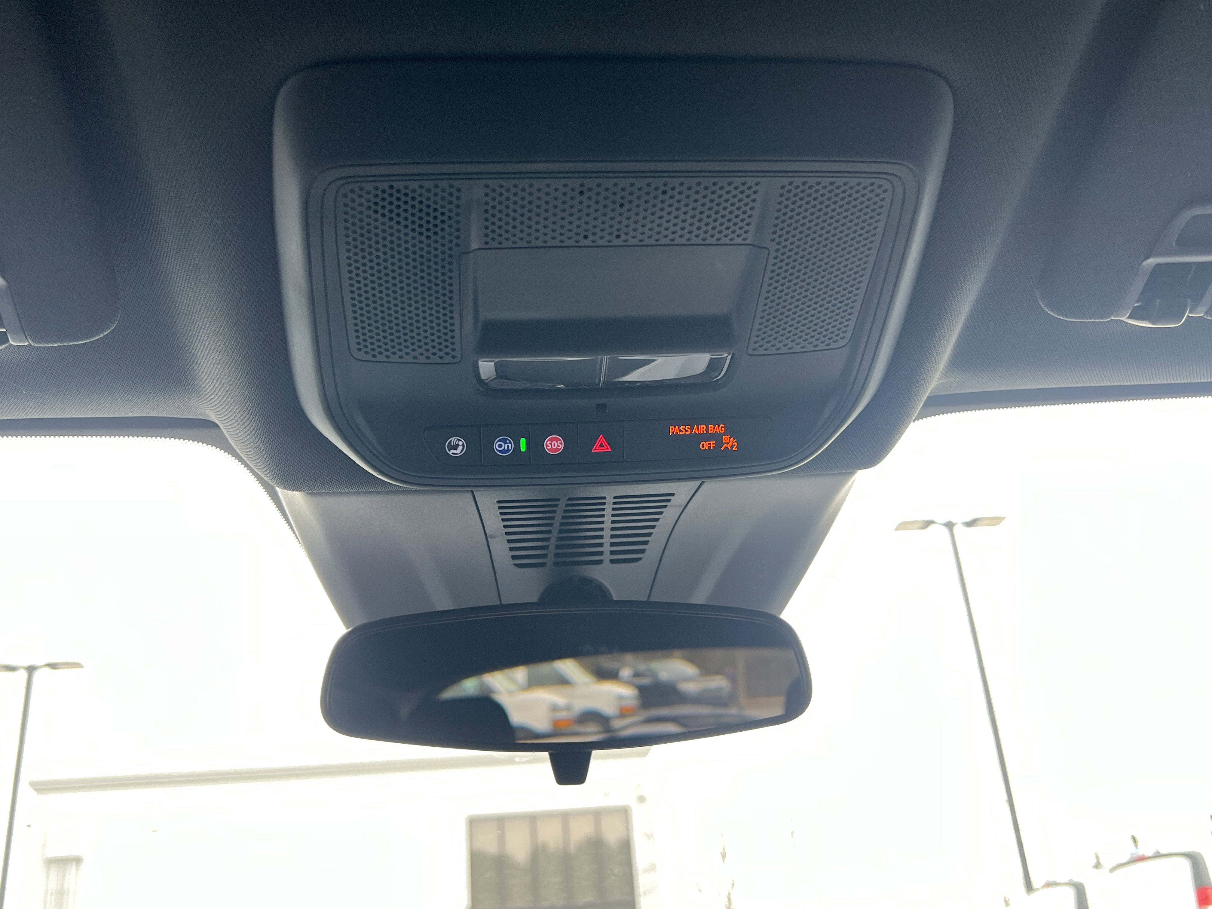 New 2026 Chevrolet Blazer EV LT image 31