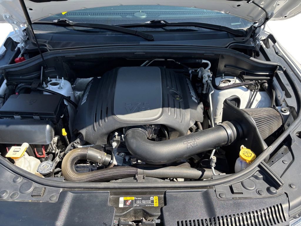Used 2021 Dodge Durango R/T w/ Tow 'N Go Package AWD/4WD image 20