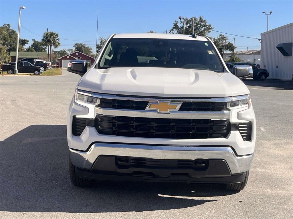 Used 2023 Chevrolet Silverado 1500 LT image 8